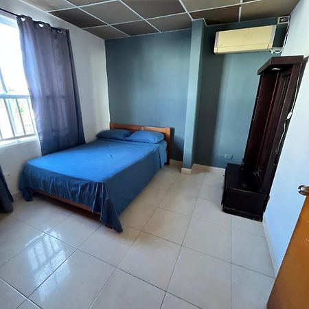 Apartamentos Y Habitaciones Alvaro Vaca San Andrés Екстериор снимка