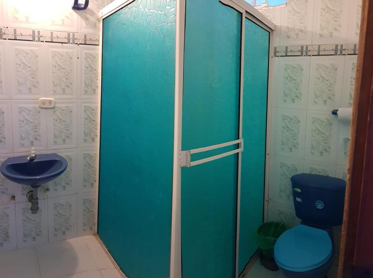 Apartamentos Y Habitaciones Alvaro Vaca San Andrés Екстериор снимка