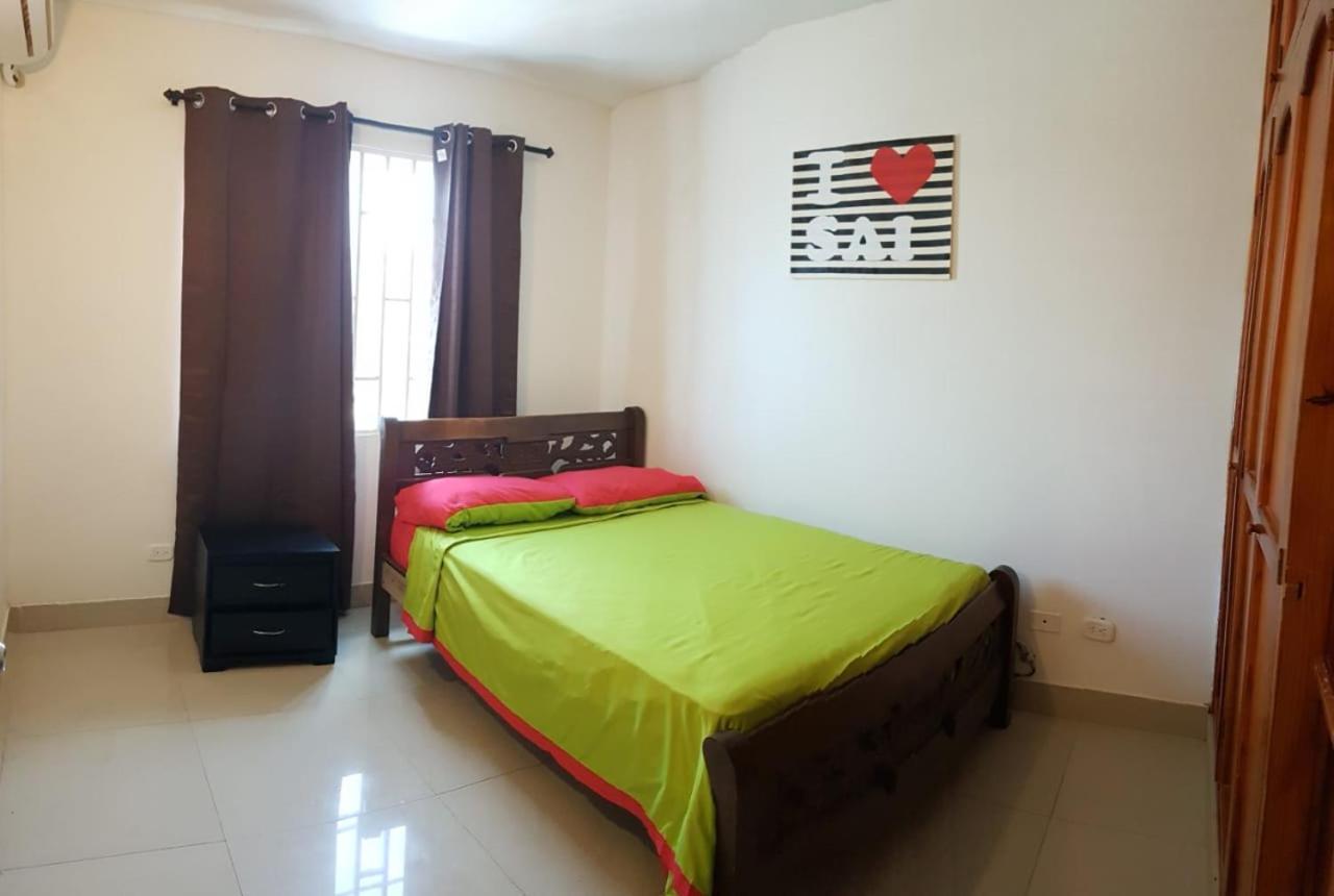 Apartamentos Y Habitaciones Alvaro Vaca San Andrés Екстериор снимка