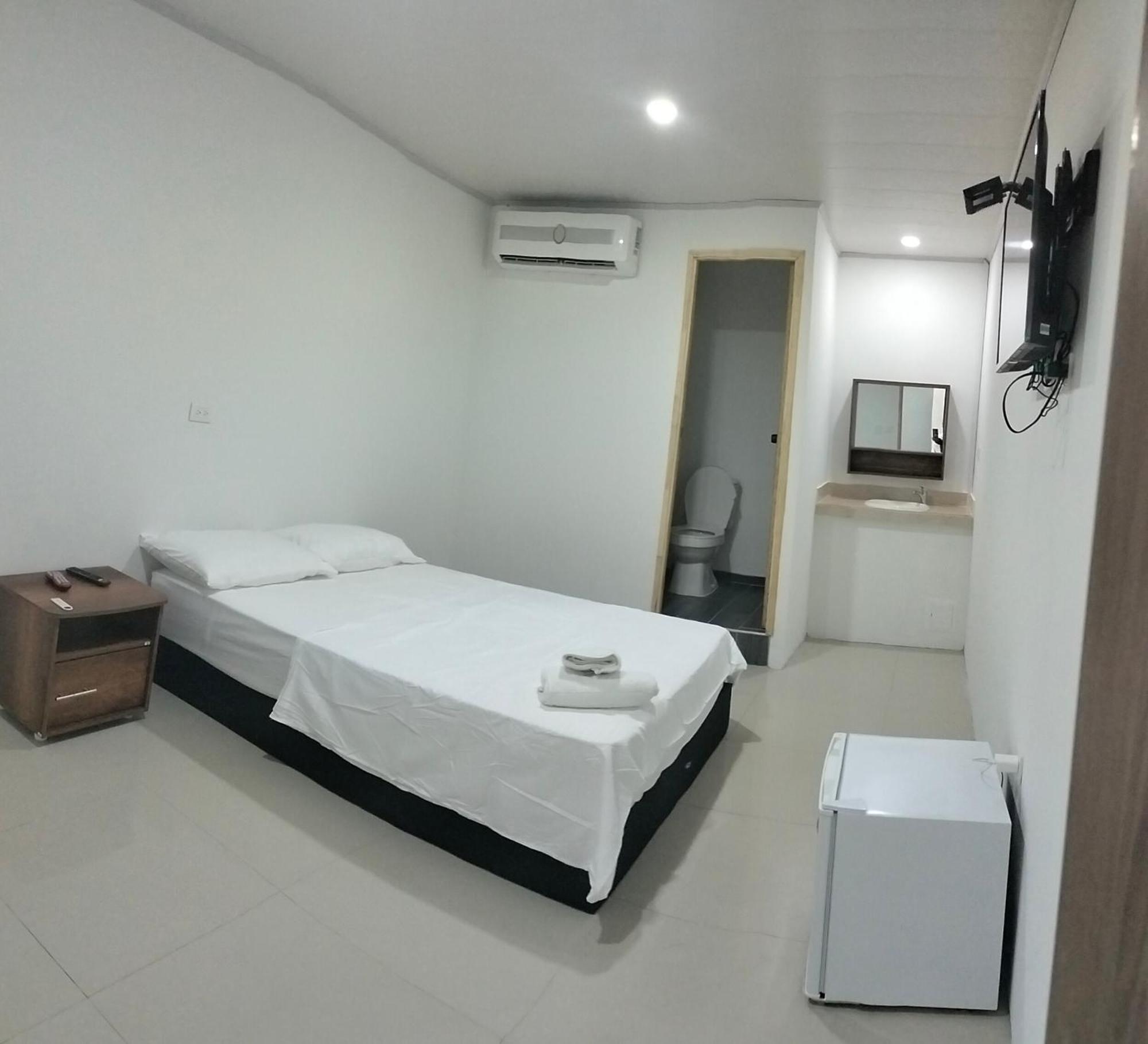 Apartamentos Y Habitaciones Alvaro Vaca San Andrés Екстериор снимка