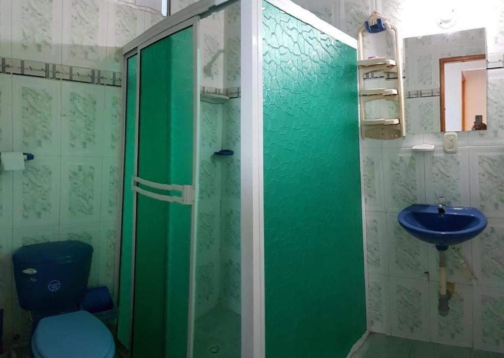 Apartamentos Y Habitaciones Alvaro Vaca San Andrés Екстериор снимка
