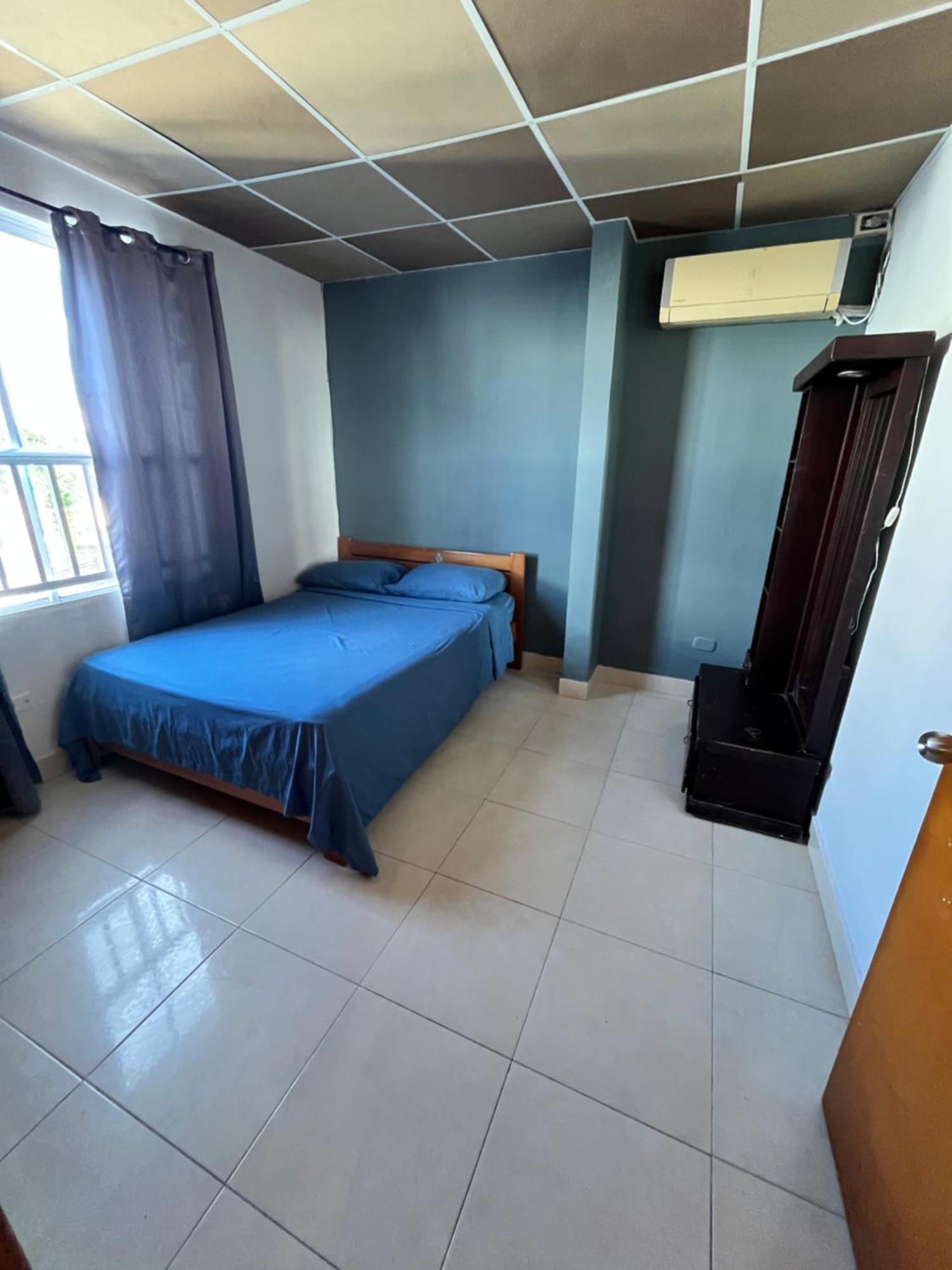Apartamentos Y Habitaciones Alvaro Vaca San Andrés Екстериор снимка