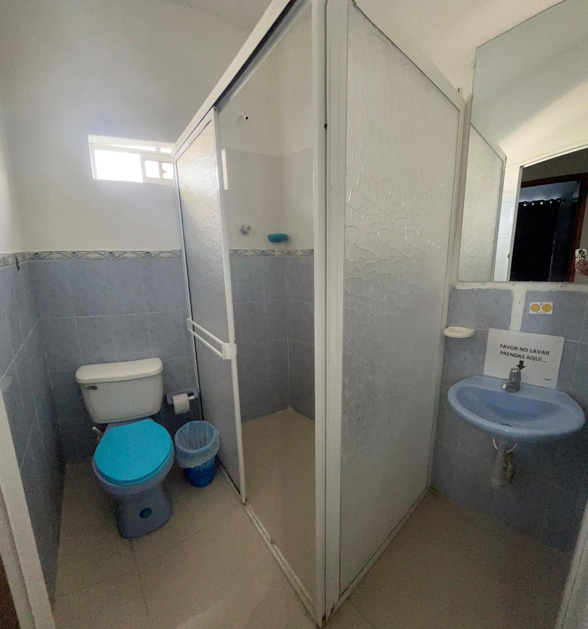 Apartamentos Y Habitaciones Alvaro Vaca San Andrés Екстериор снимка
