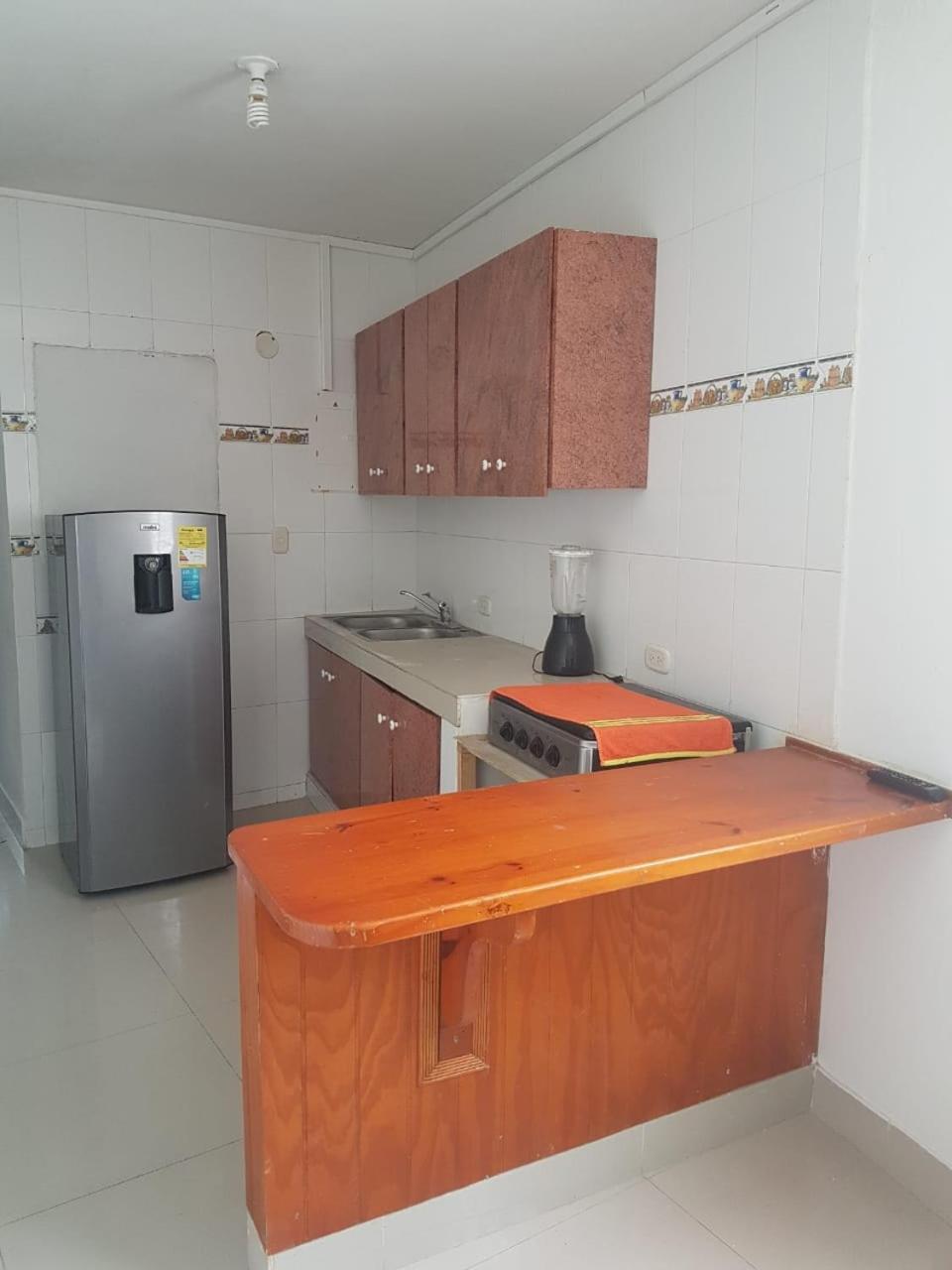 Apartamentos Y Habitaciones Alvaro Vaca San Andrés Екстериор снимка