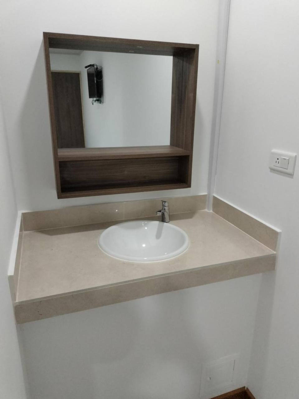Apartamentos Y Habitaciones Alvaro Vaca San Andrés Екстериор снимка