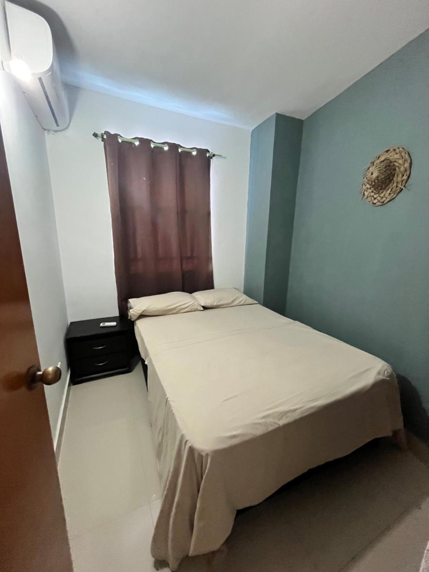 Apartamentos Y Habitaciones Alvaro Vaca San Andrés Екстериор снимка