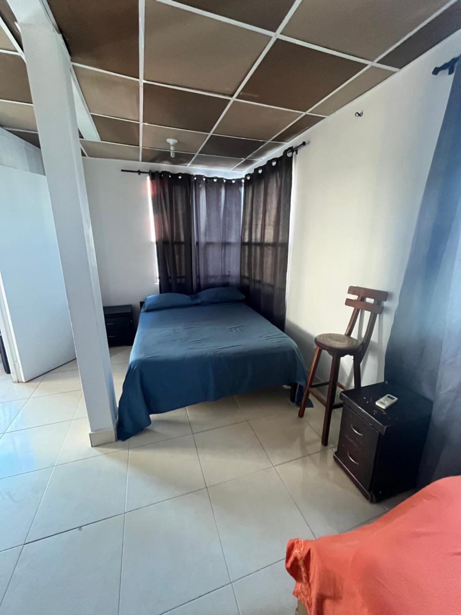 Apartamentos Y Habitaciones Alvaro Vaca San Andrés Екстериор снимка